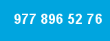 977 896 52 76